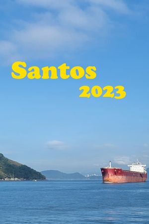 Santos, 2023's poster