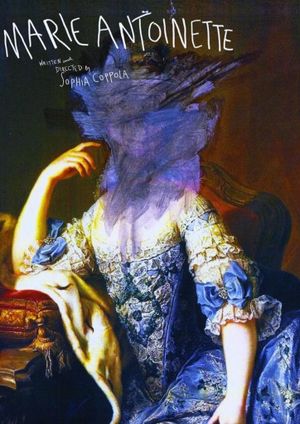 Marie Antoinette's poster