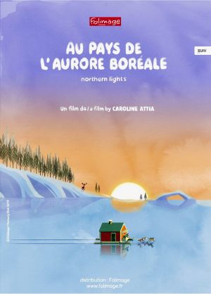 Northern Lights's poster