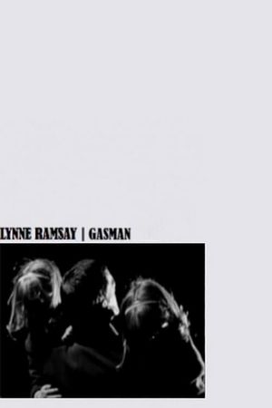 Gasman's poster