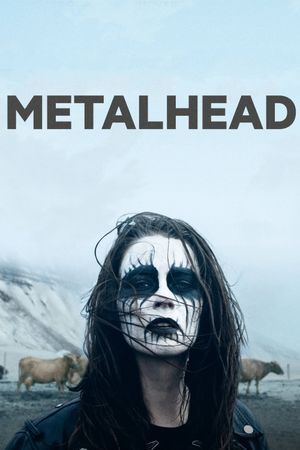 Metalhead's poster