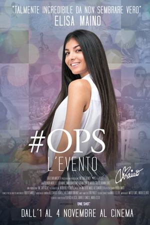 #OPS - L'evento's poster