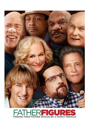 Father Figures's poster