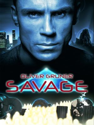 Savage's poster image