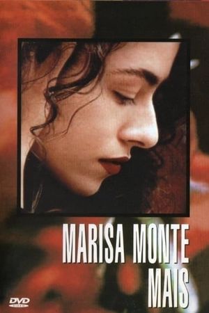 Marisa Monte: Mais's poster