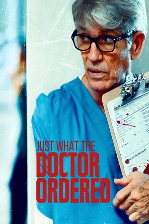 Just What the Doctor Ordered's poster
