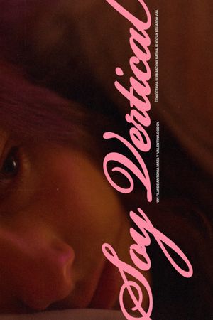 Soy vertical's poster