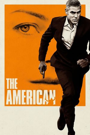 The American's poster
