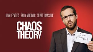 Chaos Theory's poster