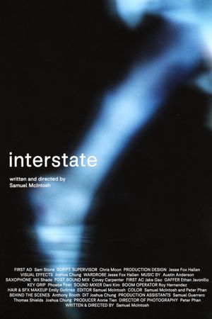 Interstate's poster image