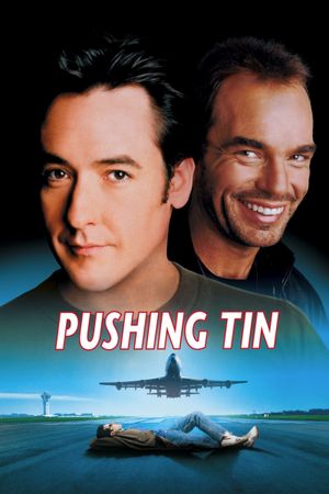 Pushing Tin's poster