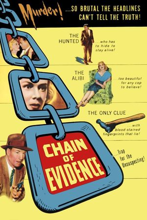 Chain of Evidence's poster