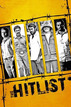 The Hitlist's poster image