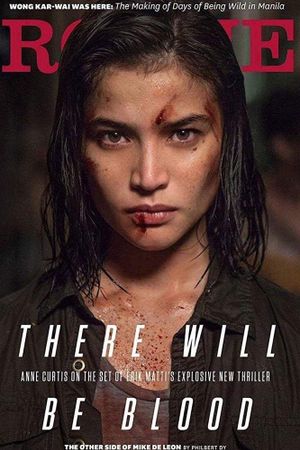 BuyBust's poster