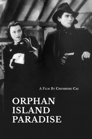 Orphan Island Paradise's poster