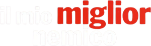 Il mio miglior nemico's poster