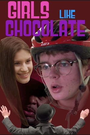 Girls Like Chocolate's poster