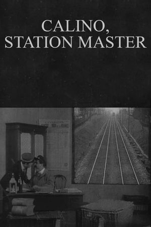 Calino, Station Master's poster