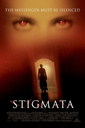 Stigmata's poster