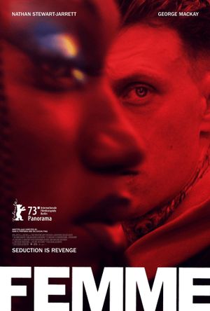 Femme's poster