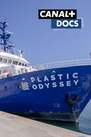 Plastic Odyssey's poster