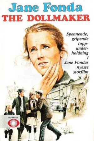 The Dollmaker's poster