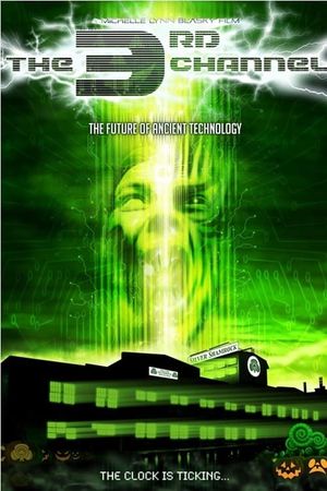 The 3rd Channel's poster