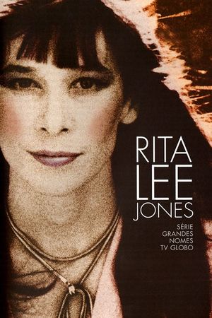 Rita Lee Jones's poster