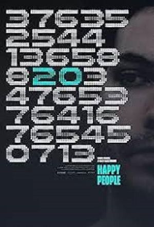 Happy People's poster