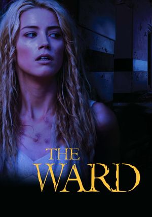 The Ward's poster