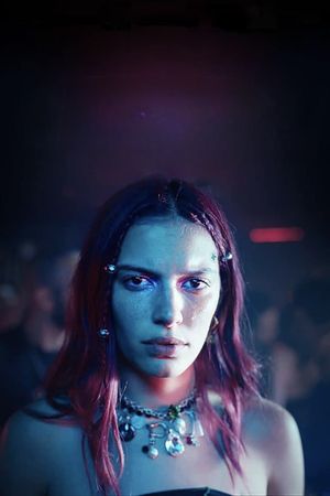 Come Closer's poster
