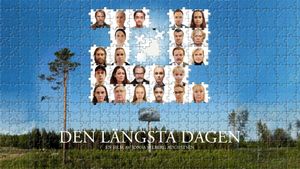 The Longest Day's poster