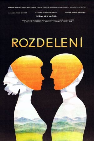 Rozdelení's poster