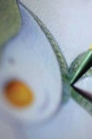 How the Snowman Came Back to Life's poster