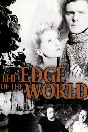 The Edge of the World's poster