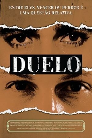 Duelo's poster