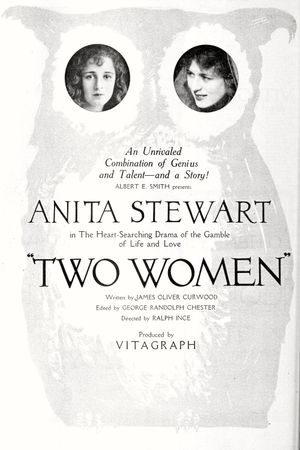 Two Women's poster