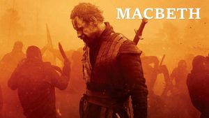 Macbeth's poster