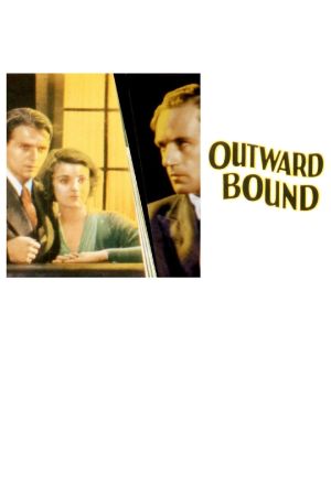 Outward Bound's poster