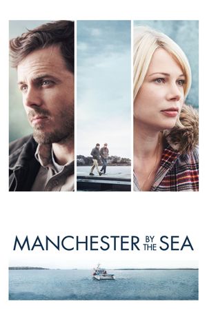 Manchester by the Sea's poster