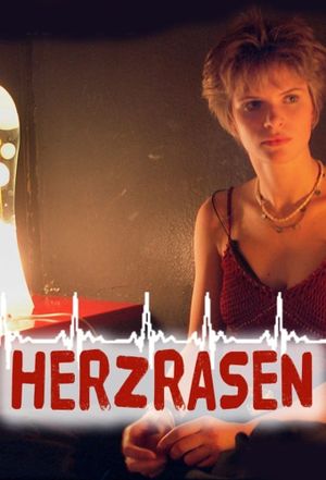 Herzrasen's poster