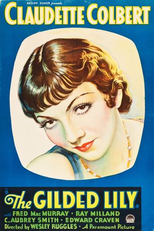 The Gilded Lily's poster