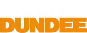 Crocodile Dundee's poster