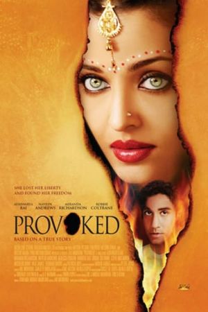 Provoked's poster image
