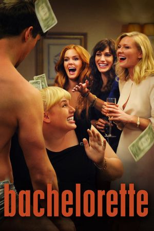 Bachelorette's poster