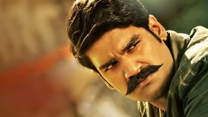 Jayadev's poster