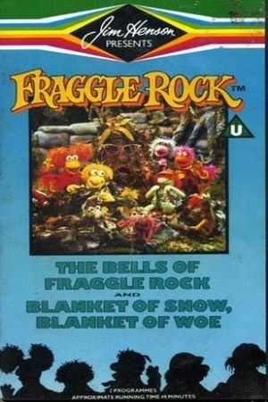 The Bells of Fraggle Rock's poster