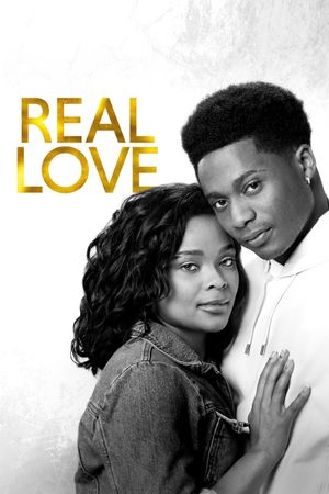 Real Love's poster