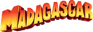 Madagascar's poster