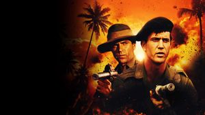 Attack Force Z's poster